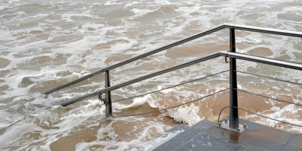 Alluvione a Valencia: una tragedia che ha colpito la Spagna